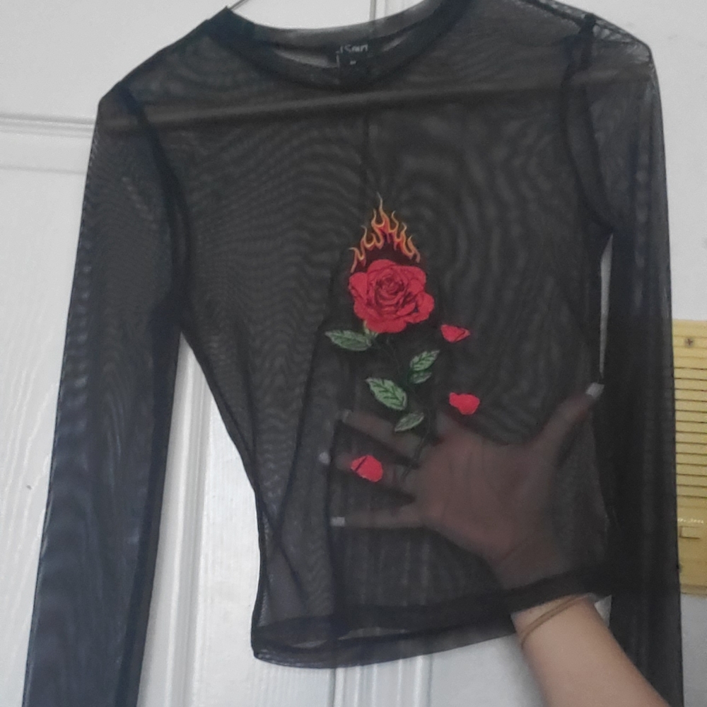Shirt - Picture 3 of 3